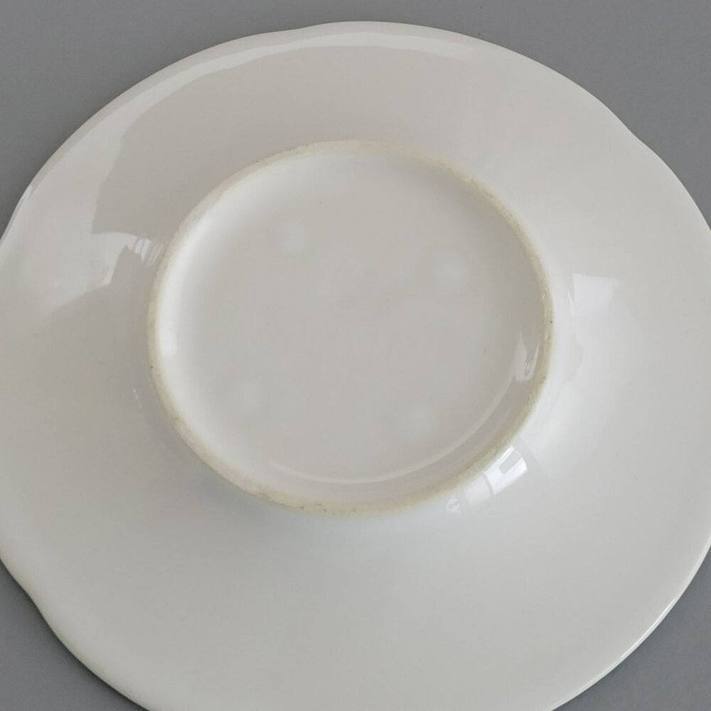 Pfaltzgraff Winterberry Cup & Saucer, 2 Sets, Winter Christmas Dishes USA Made - Picture 9 of 12